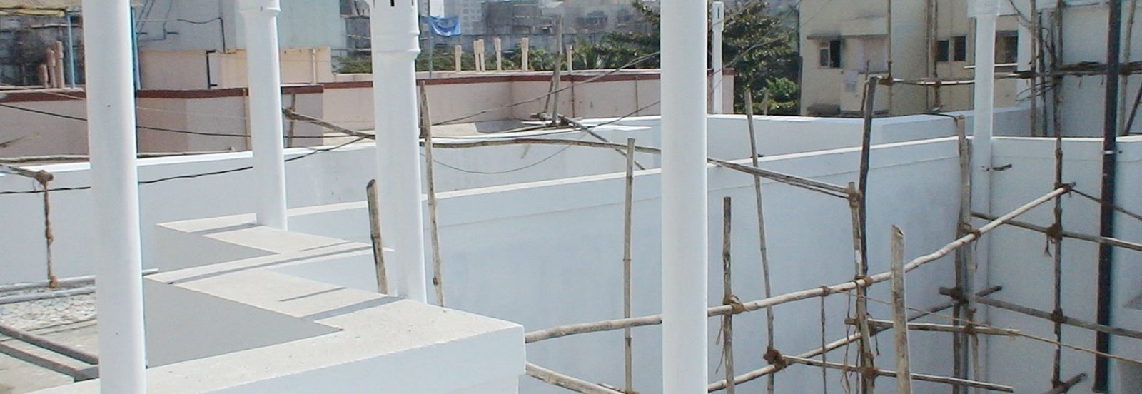 waterproofing service provider