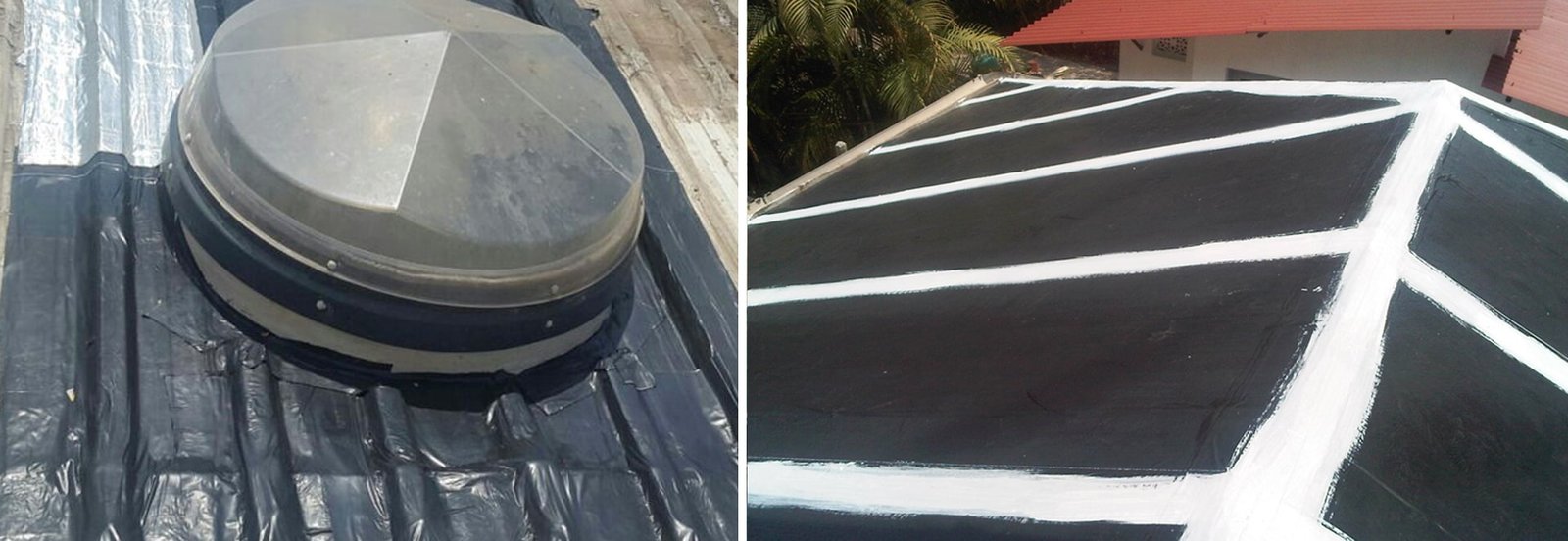 waterproofing service provider