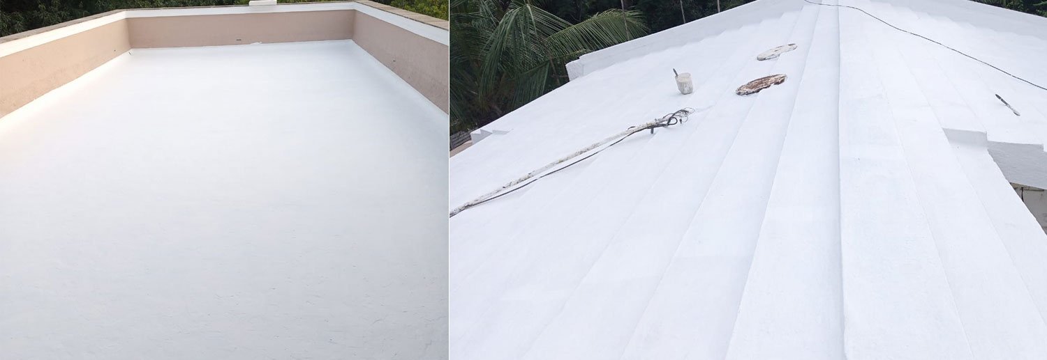 waterproofing service provider