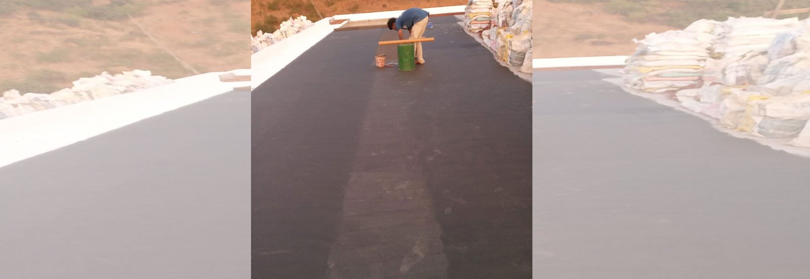 waterproofing service provider