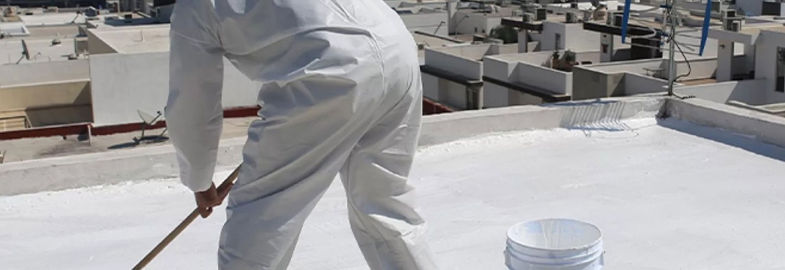 waterproofing services